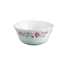 کاسه ماست گرد کد 230 پارس اوپال