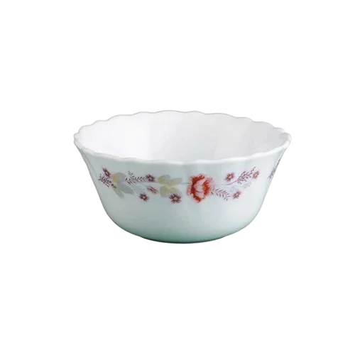 کاسه ماست گرد کد 230 پارس اوپال