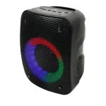 اسپیکر بلوتوثی قابل حمل مدل KTS-1335