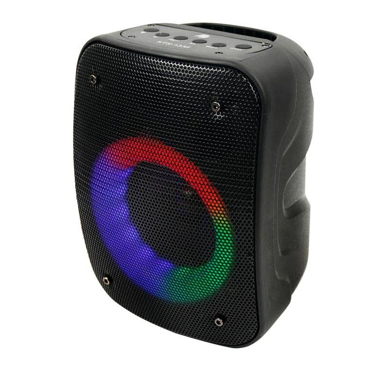 اسپیکر بلوتوثی قابل حمل مدل KTS-1335