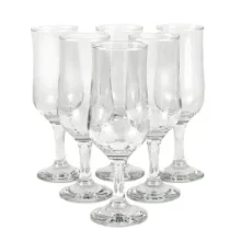 گیلاس خوری کاوه مدل ویکتور