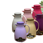 فلاسک پلاستیکی 1 لیتر کد 5000 رجال