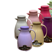 فلاسک پلاستیکی 1لیتر مدل 5000 رجال