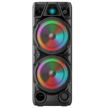 اسپیکر قابل حمل مدل ZQS 8210