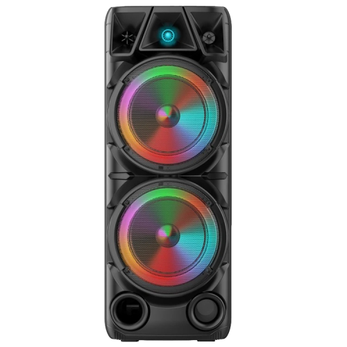 اسپیکر قابل حمل مدل ZQS 8210