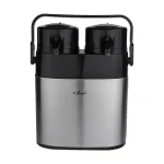 فلاسک 1.3 لیتری یونیک مدل دوقلو کد 9030