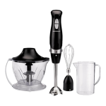 گوشت کوب برقی گوسونیک مدل GSB-841