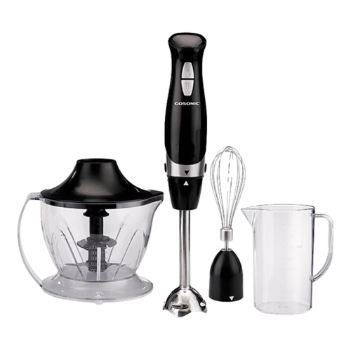 گوشت کوب برقی گوسونیک مدل GSB-841