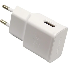 آداپتور فست شارژ اورجینال Samsung S6 QC3 2A 15W