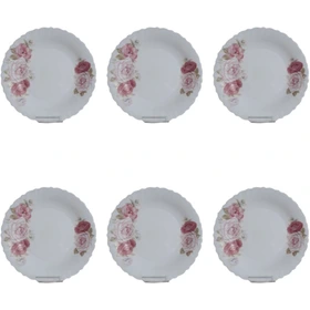 پیش دستی گرد کد 312 پارس اوپال