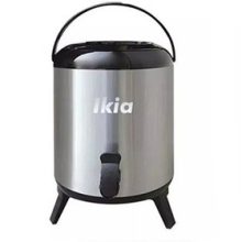 کلمن تمام استیل ایکیا 8 لیتر