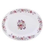 دیس بیضی بزرگ کد 230 گرد پارس اوپال