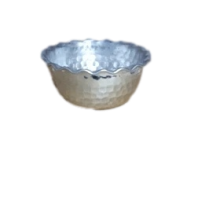 کاسه ماست لب دالبری چکشی