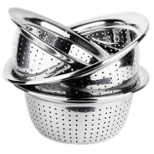 سرویس آبکش استیل یونیک