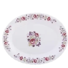 دیس بیضی بزرگ کد 230 گرد پارس اوپال