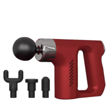 ماساژور فاشیال مدل 740