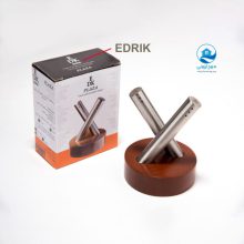 ست رومیزی 3 پارچه مدل پلازا