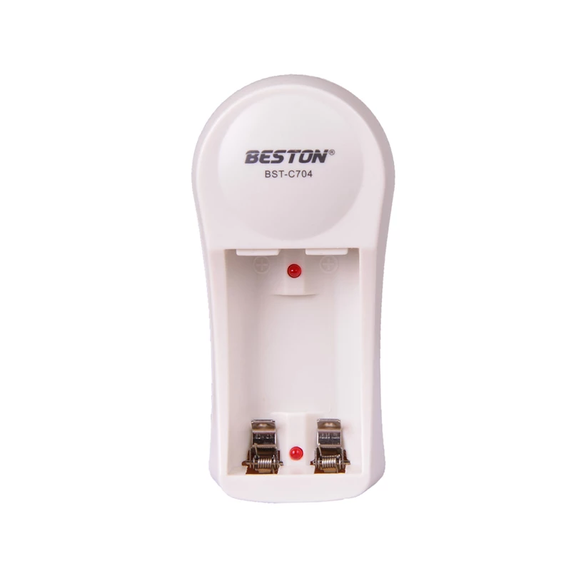 شارژر باتری بستون مدل BST-C704