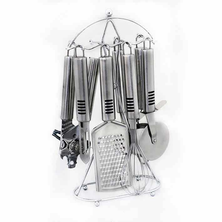 سرویس ابزار آشپزخانه 8 پارچه ویتارا کد A-KGS02