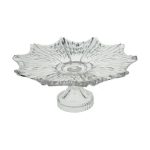 شیرینی خوری ساده پایه دار نیو امپرال