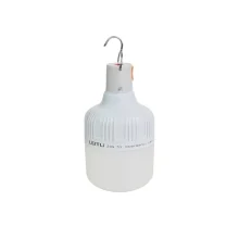 لامپ ال ای دی 20 وات لیتو مدل شارژی