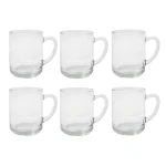 لیوان بلور کاوه مدل محک