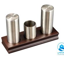 ست رومیزی 4 پارچه مدل کاستلو