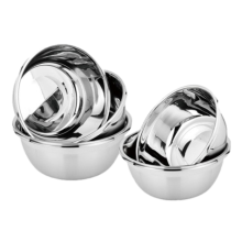 سرویس لگن استیل یونیک