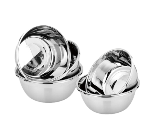 سرویس لگن استیل یونیک