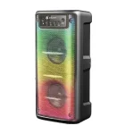 اسپیکر بلوتوثی قابل حمل مدل KTS-1713