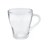 فنجان بلور کاوه مدل فلورانس کد 0927 بسته 6 عددی