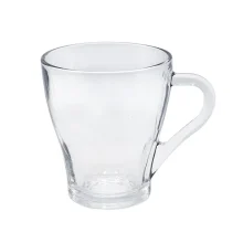 فنجان بلور کاوه مدل فلورانس کد 0927 بسته 6 عددی