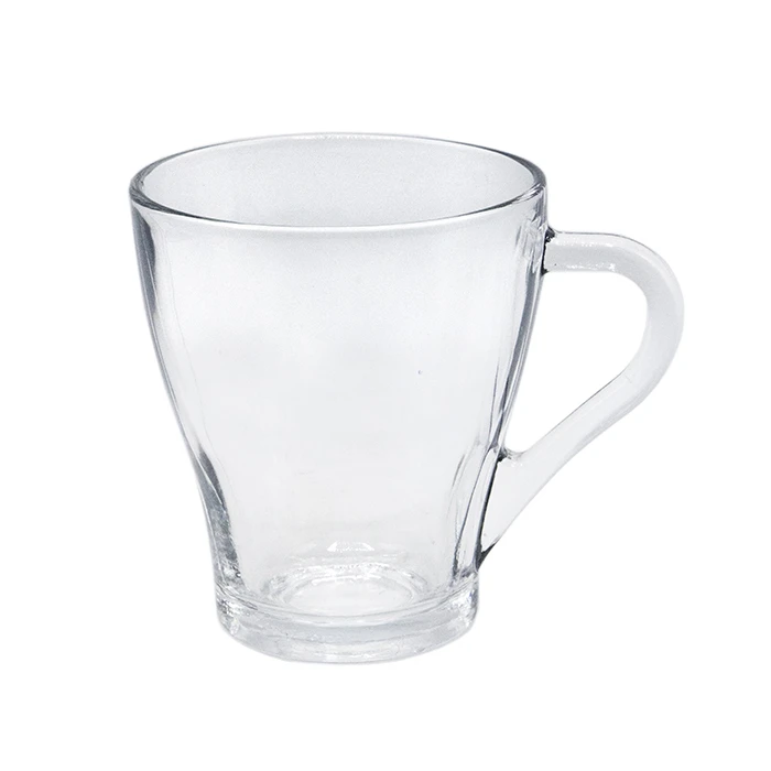 فنجان بلور کاوه مدل فلورانس کد 0927 بسته 6 عددی