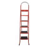 نردبان 6 پله یونیکس