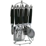 سرویس ابزار آشپزخانه 8 پارچه ویتارا کد A-KGS03