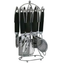 سرویس ابزار آشپزخانه 8 پارچه ویتارا کد A-KGS03