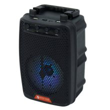 اسپیکر بلوتوثی قابل حمل مدل KTS-1338