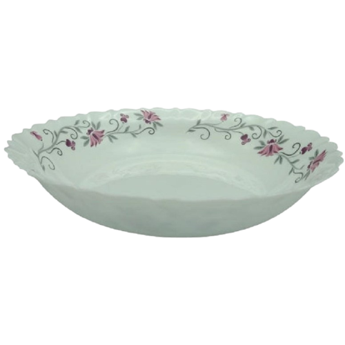 کاسه نیم گود کد 124 پارس اوپال