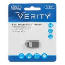 فلش وریتی مدل V821 ظرفیت 64 گیگابایت