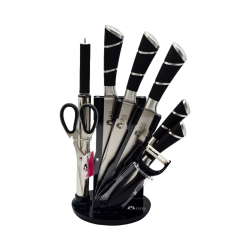 سرویس کارد و ساطور مدل 44 آریس