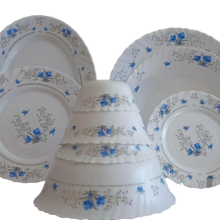 کاسه فسنجون گرد کد 120 پارس اوپال