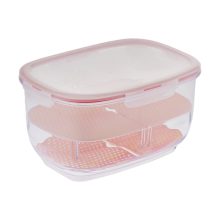 باکس میوه 4/5 لیتر بزرگ لیمون