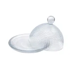 کره خوری شیشه ای درب دار ونیز