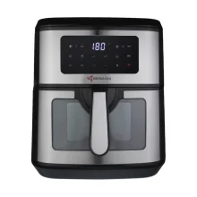 سرخ کن بدون روغن مباشی مدل 998