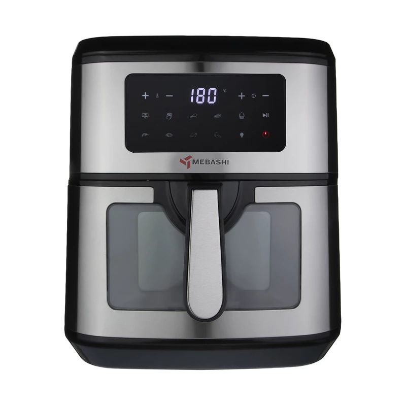 سرخ کن بدون روغن مباشی مدل 998