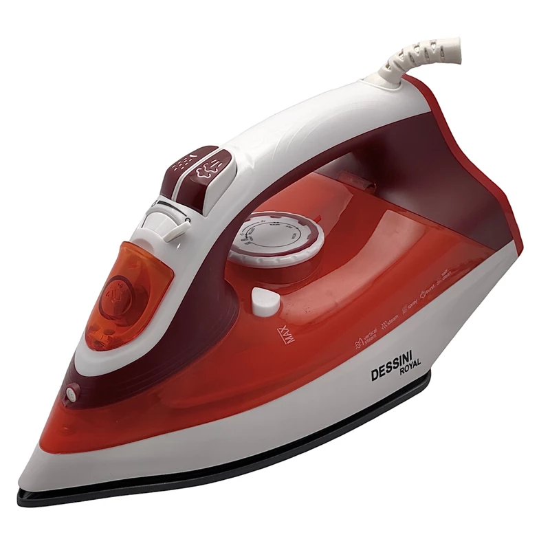 اتو بخار دسینی مدل 5501