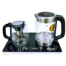 چایساز مکسی من مدل 2076