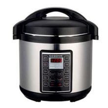 پلوپز و زودپز گوسونیک برقی مدل 663