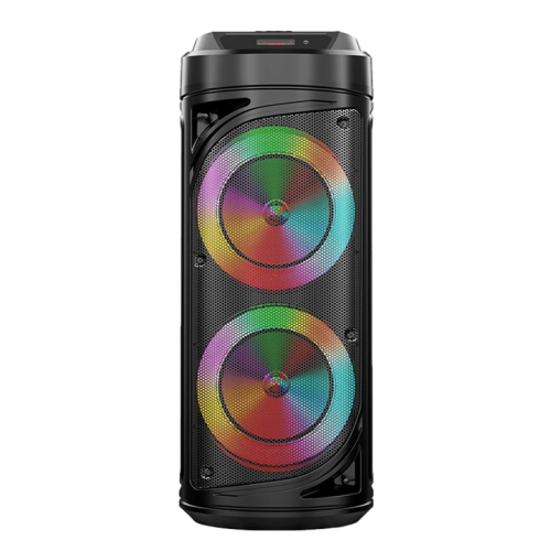 اسپیکر قابل حمل مدل ZQS 6212