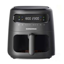 سرخ کن بدون روغن گوسونیک مدل 758